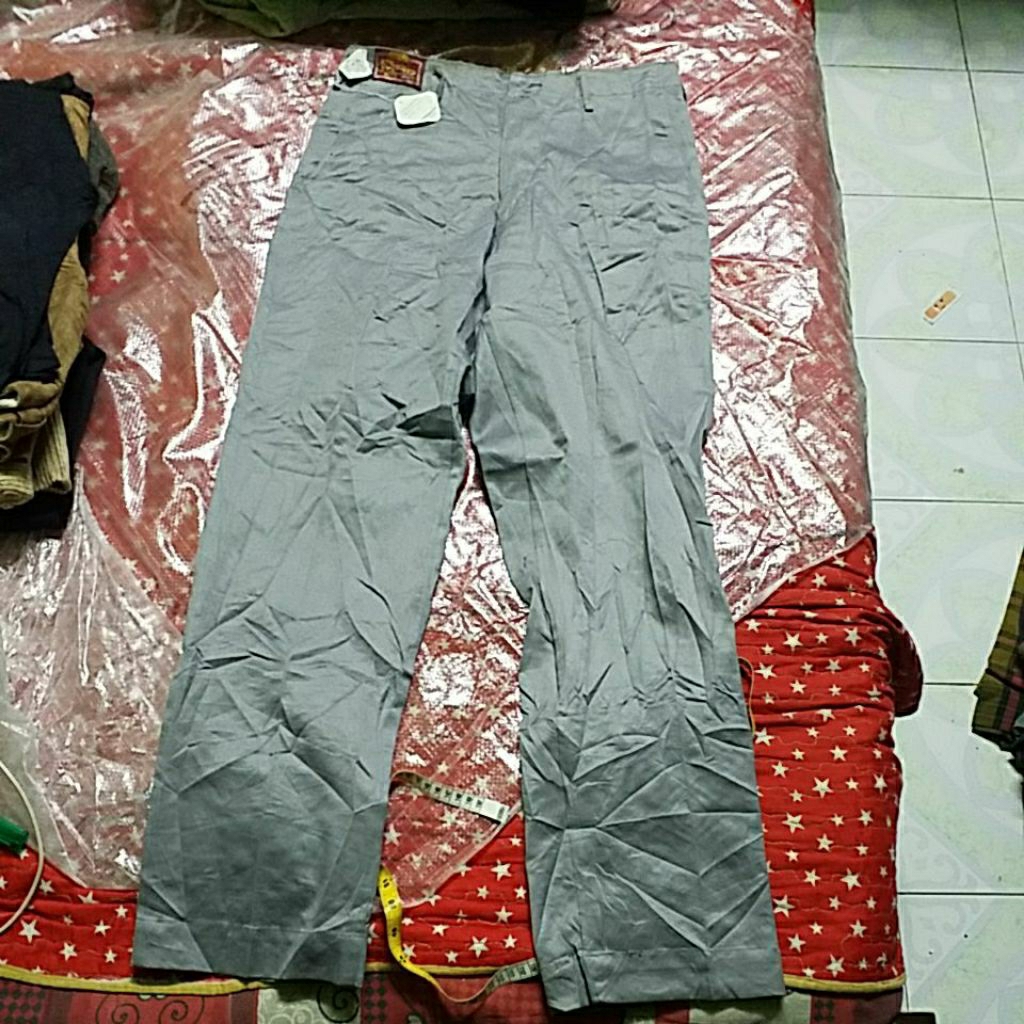 TOYOBO WORKWEAR PANT SIZE 31X41.5 INCH