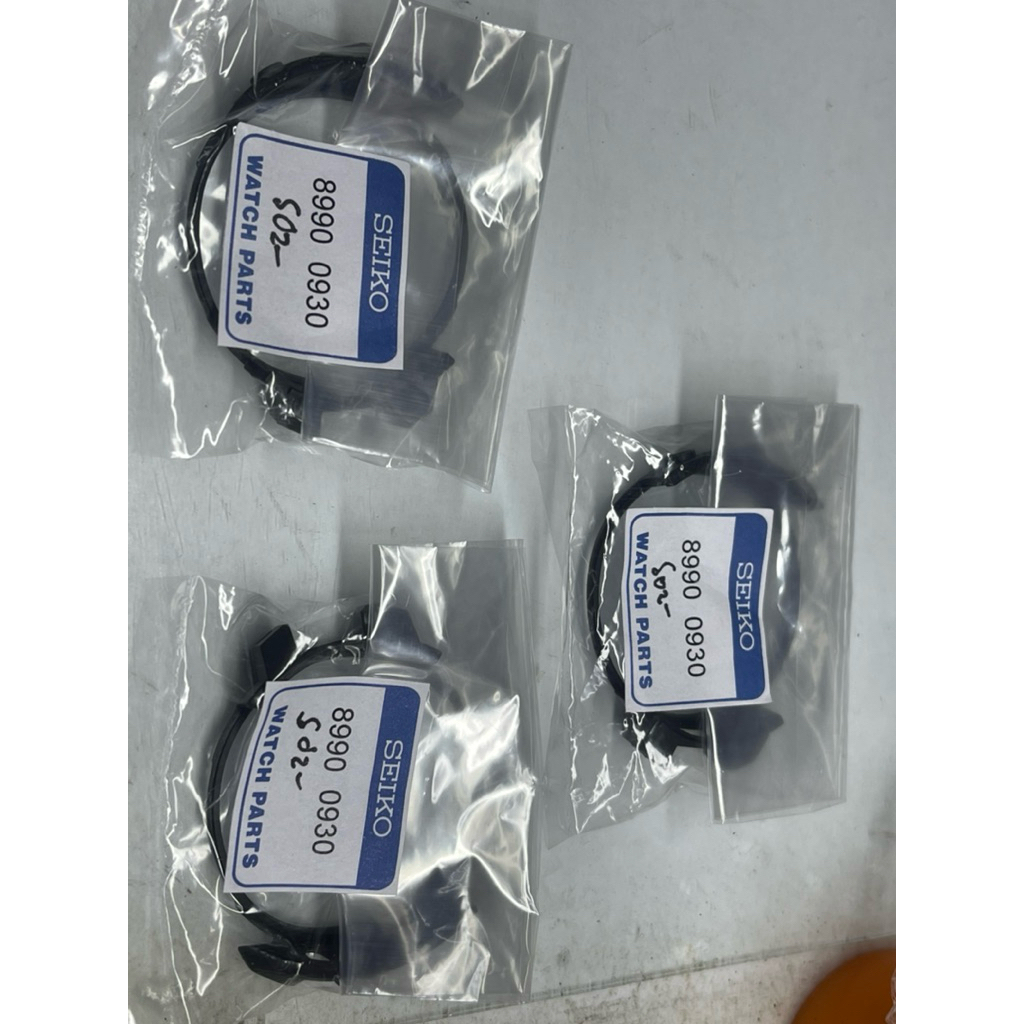 Map Meter Shroud สําหรับ Seiko - Black Seiko Bezel Protector