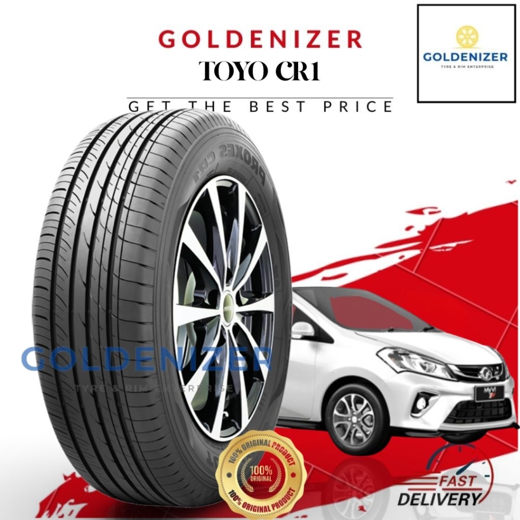 ️(1ชิ้น)185/55-16[185 55 16] KUMHO MICHELIN TOYO SUNNY tayar tyre ยาง