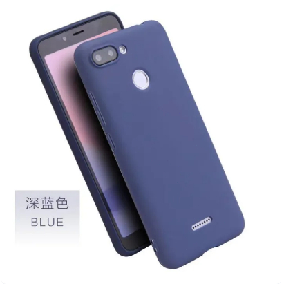 สําหรับHUAWEI nova 2i 2lite 3i 5t 7i y5 2019 y6 2018 y7 2019 เคสโทรศัพท์Candy Tpuฝาครอบ