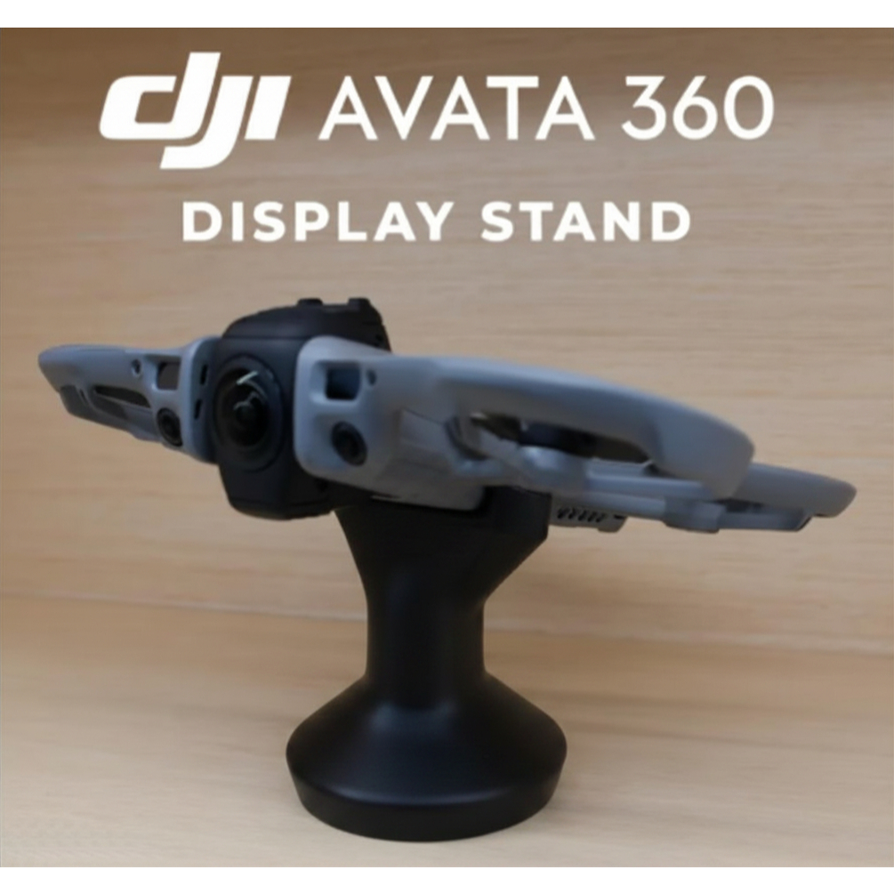ขาตั้งจอแสดงผล DJI AVATA 360