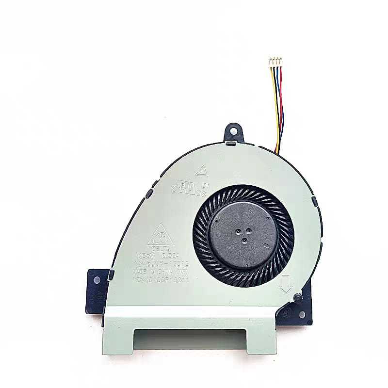 ASUS UX360UA P4540UQ P1440U พัดลมระบายความร้อน CPU 13NX0100P19011 NS75B26-16G16 5V