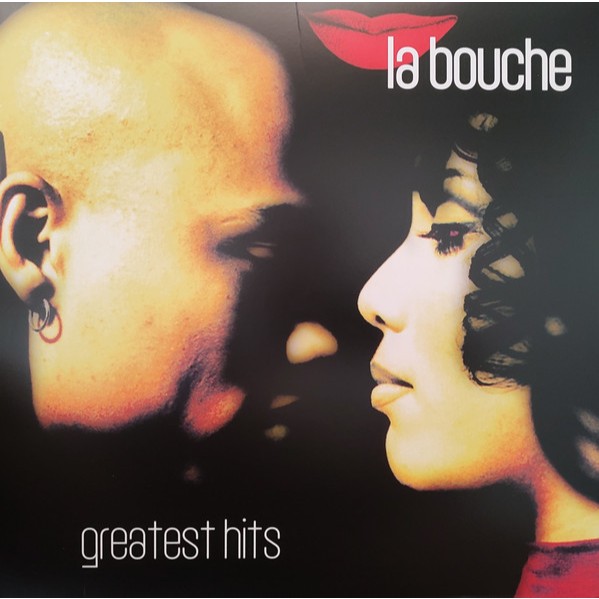 La Bouche - Greatest Hits, 2LP, ใหม่เอี่ยม