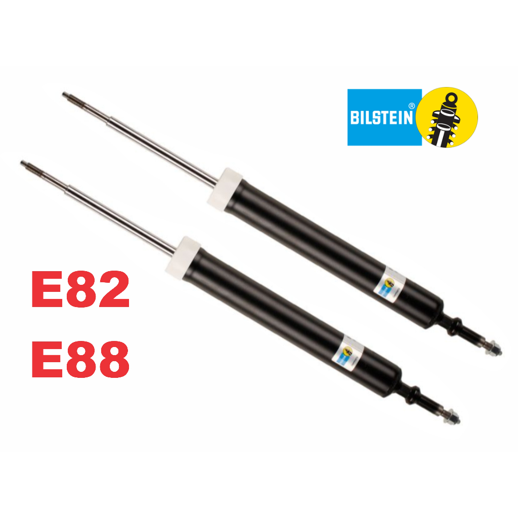 โช้คอัพหลัง BMW E82 E88 บิลสไตน์
