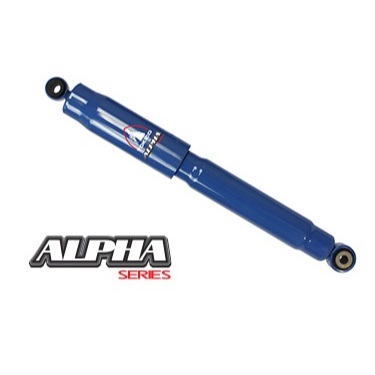 MITSUBISHI TRITON KL1 KL3 HEAVY DUTY ABSORBER TOKICO ALPHA