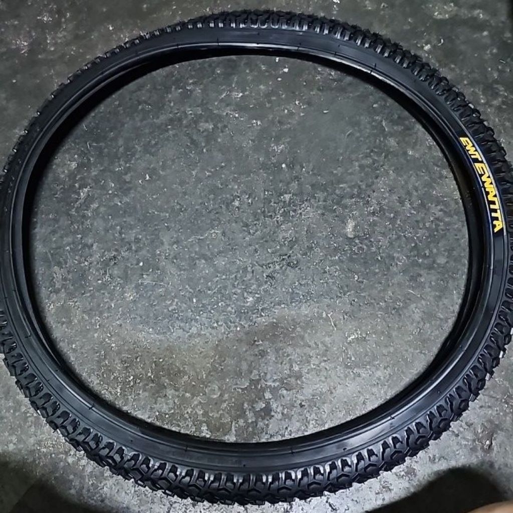 Ewt ewanta 26x2.125 Tyre 26" จักรยาน Tayar