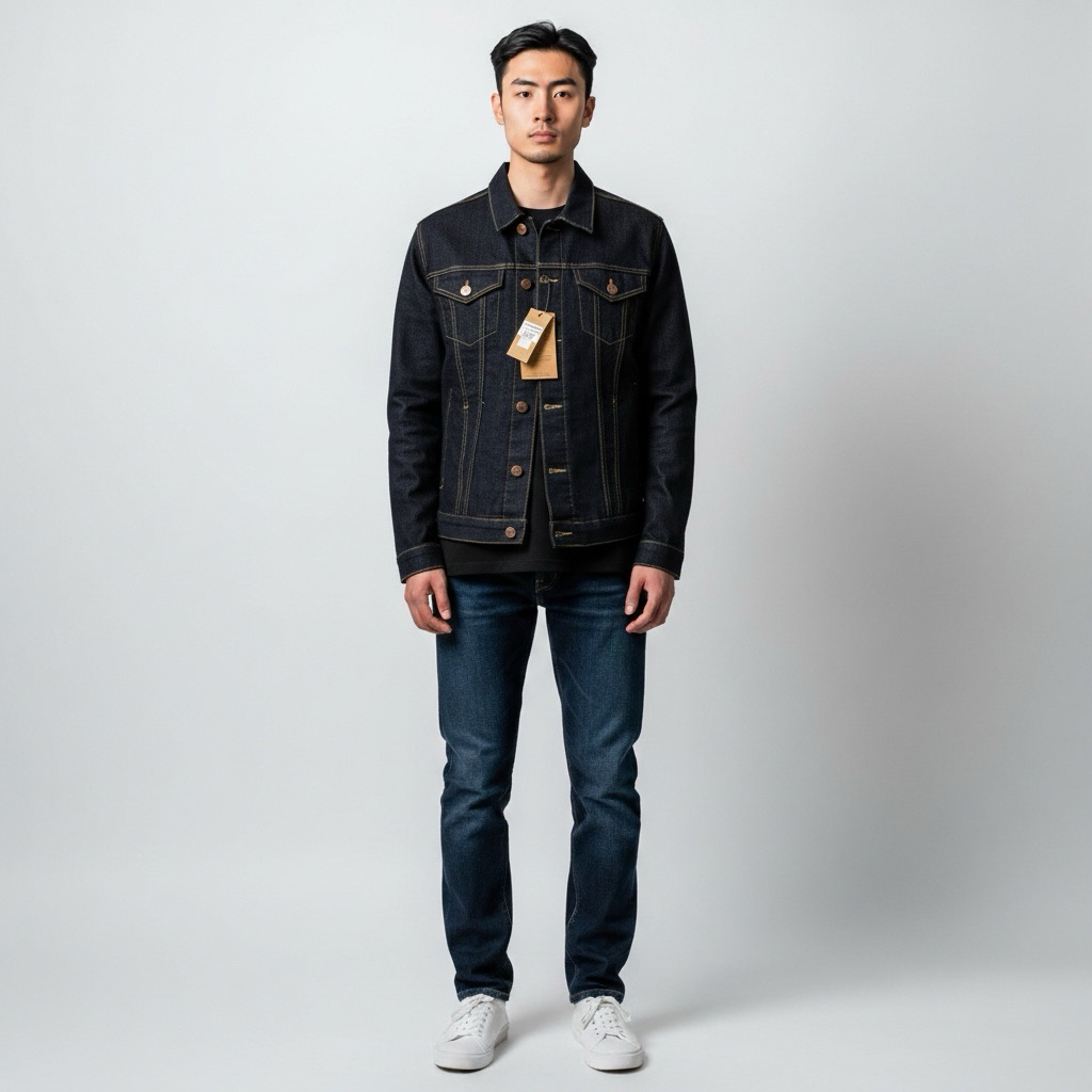 กางเกงยีนส์ John Rider Jacket มาใหม่ 1025