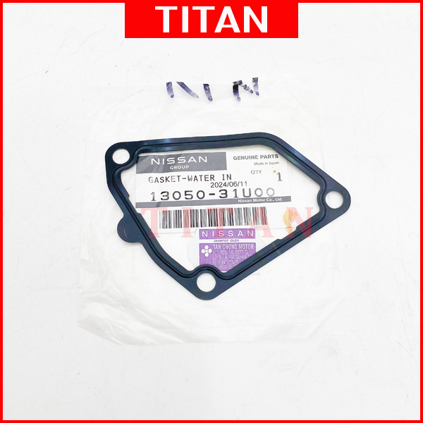 NISSAN Fairlady Z33 Z34 GT-R R35 Teana J32 2.5 ปะเก็นเทอร์โมสตัท Nissan