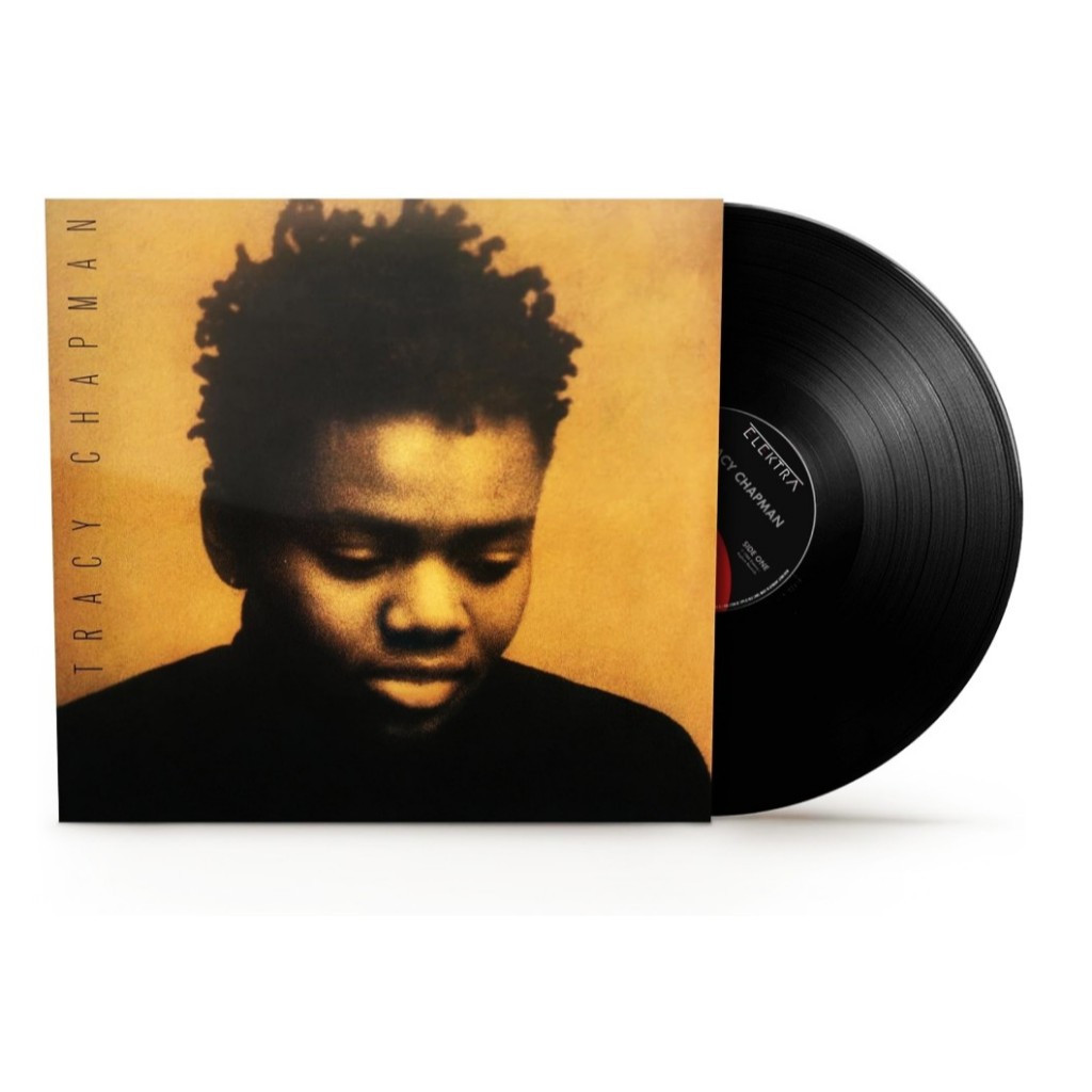 Tracy Chapman - Tracy Chapman ( Vinyl / LP ) 2025