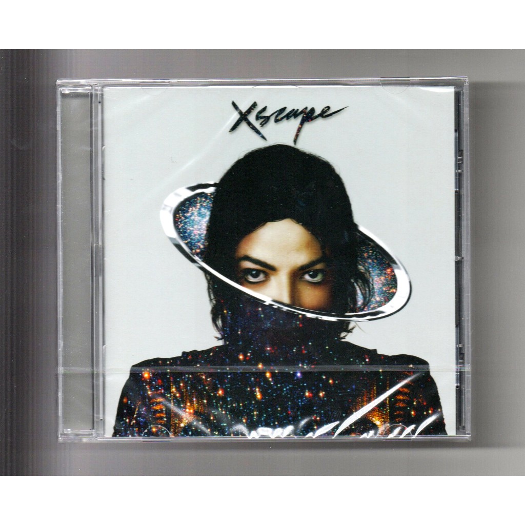 Michael Jackson - Xscape ( CD )