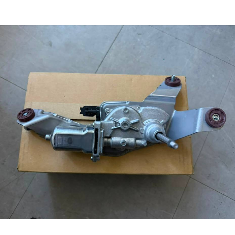 (MAZDA) WIPER LINK MOTOR ASSY MAZDA CX-5 2017 - 2020 >> KB7W 67 450