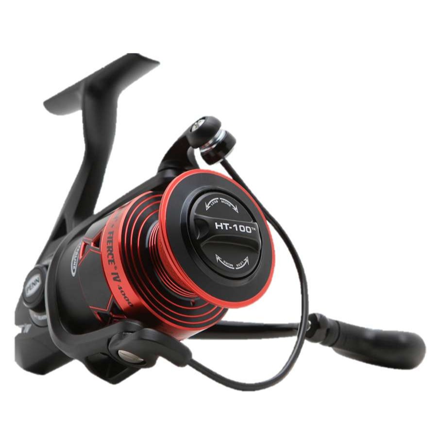 รอกสปินนิ่ง Penn Fierce IV รอกสปินนิ่ง Penn Fierce IV
