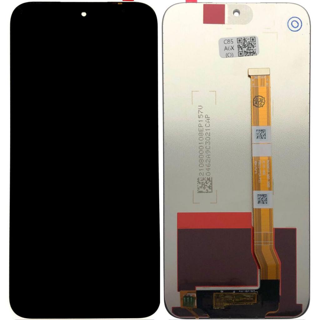 NFS - Realme C85 / Oppo A6X หน้าจอแสดงผล LCD เปลี่ยนหน้าจอสัมผัส