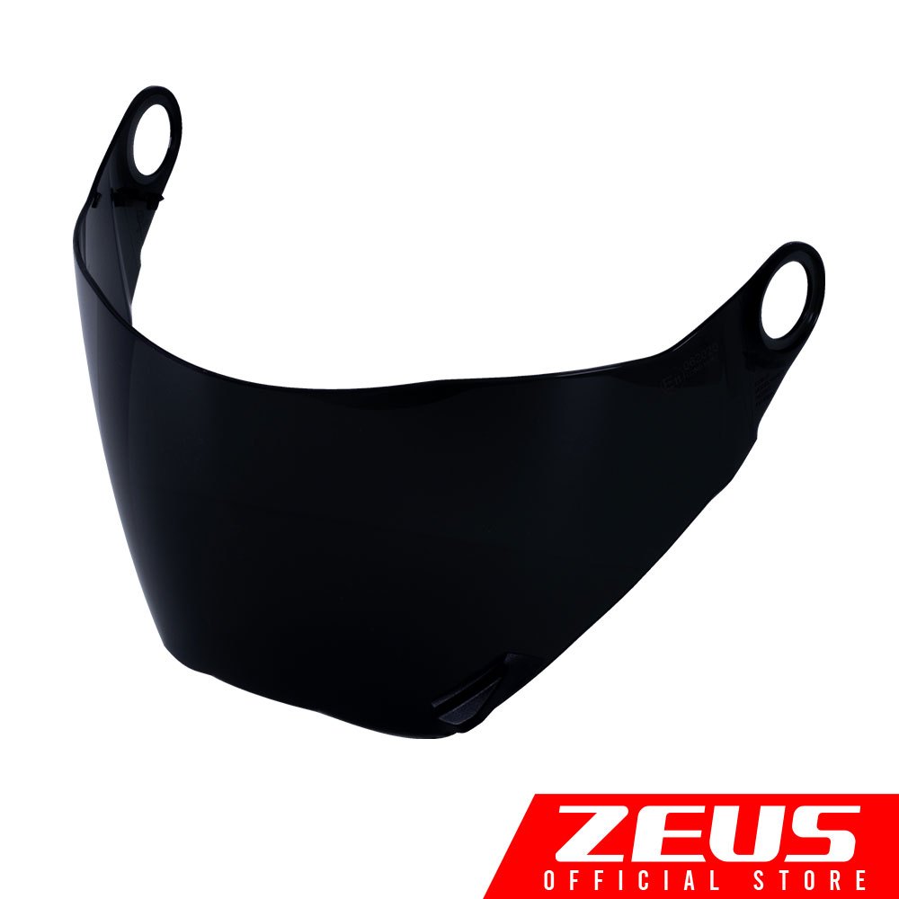 หมวกกันน็อค ZEUS ZS-613 H VISORS