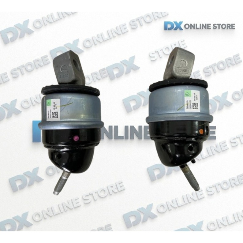 ขายึดเครื่องยนต์ (1PC) = FORD RANGER T7 - 2.2 / 3.2 (2015-2017) EB3G-6038FA EB3G-6B032EA