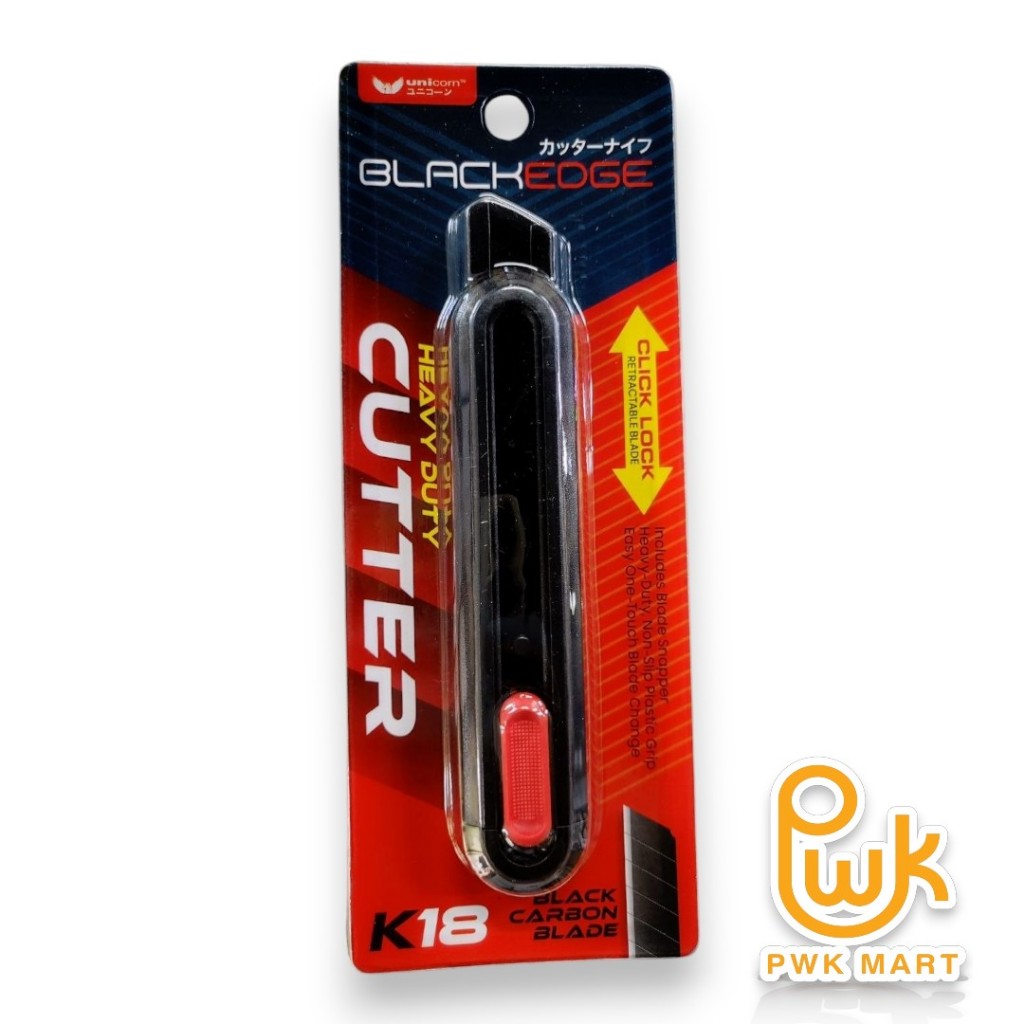 UNICO CUTTER L18 UC-K188 (L)