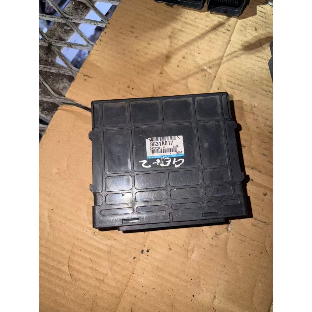 Proton Gen2 ECU (8631A017) Proton Gen2 (มือสอง)