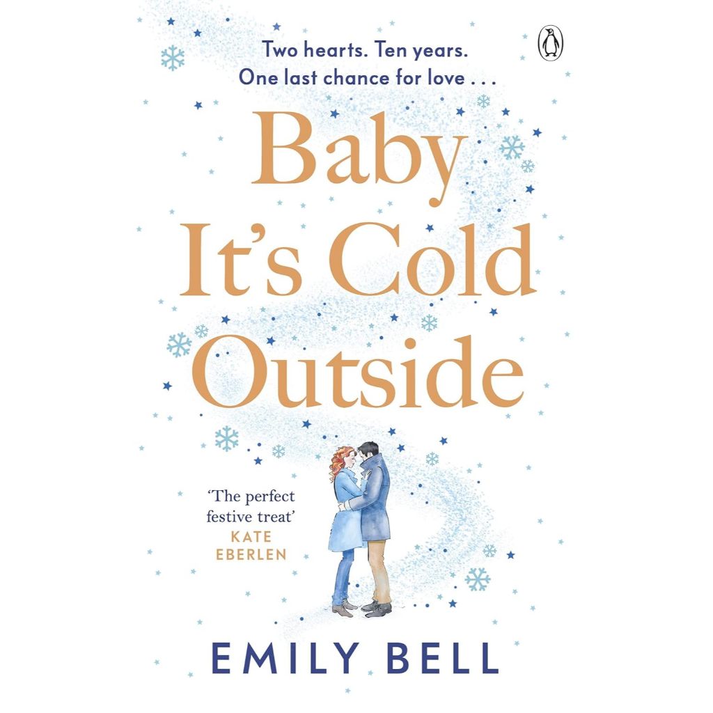 Baby Its Cold Outside โดย Emily Bell