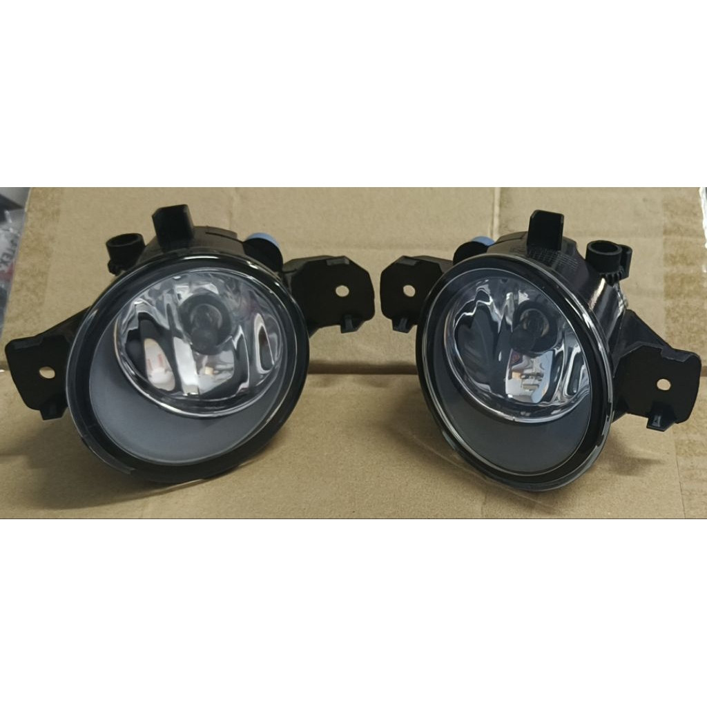 ไฟตัดหมอก Nissan Oem (Livina/Almera/Sylphy/Sentra/Navara/xtrail/Teana/Urvan/Elgrand/Murano/Juke/Marc