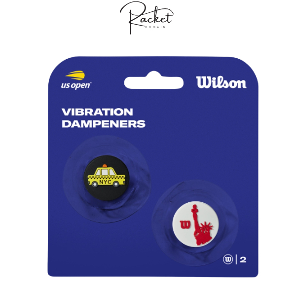 ไม้เทนนิส Wilson US Open Dampeners