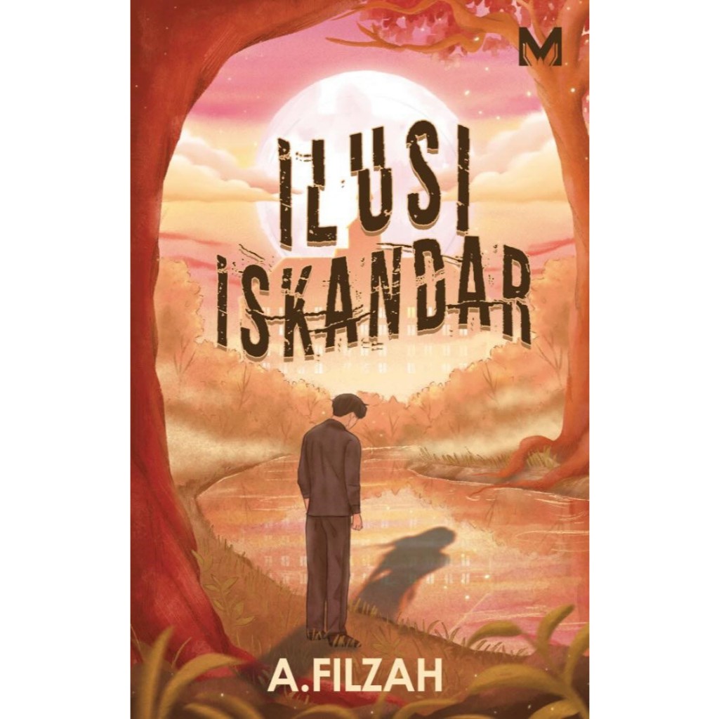 Iskandar Illusion โดย A.Filzah