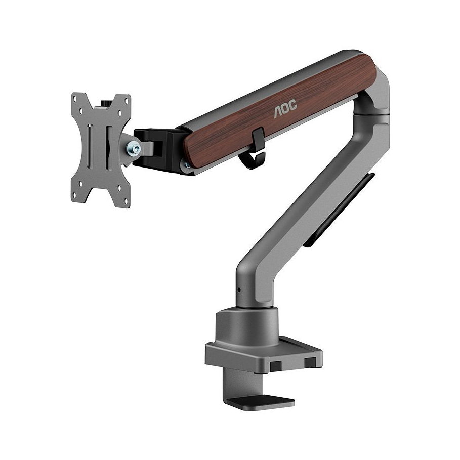 AOC DESK-MOUNT MONITOR แขนเดี่ยว