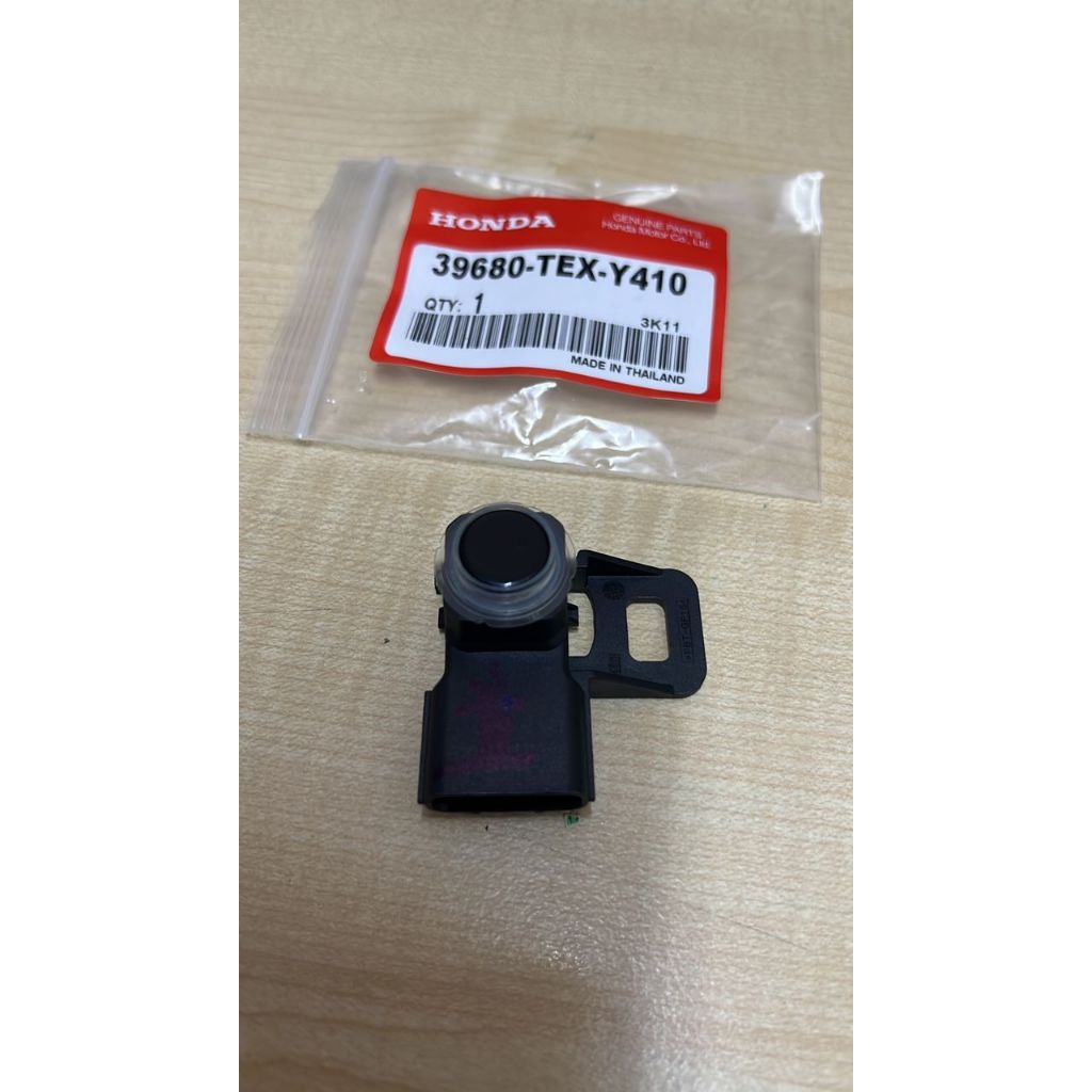 39680-TEX-Y410 HONDA CIVIC TEA/FC 1.5cc TURBO, CRV TME 1.5cc TURBO REVERSE SENSOR (RR) (6-PIN) (BELA