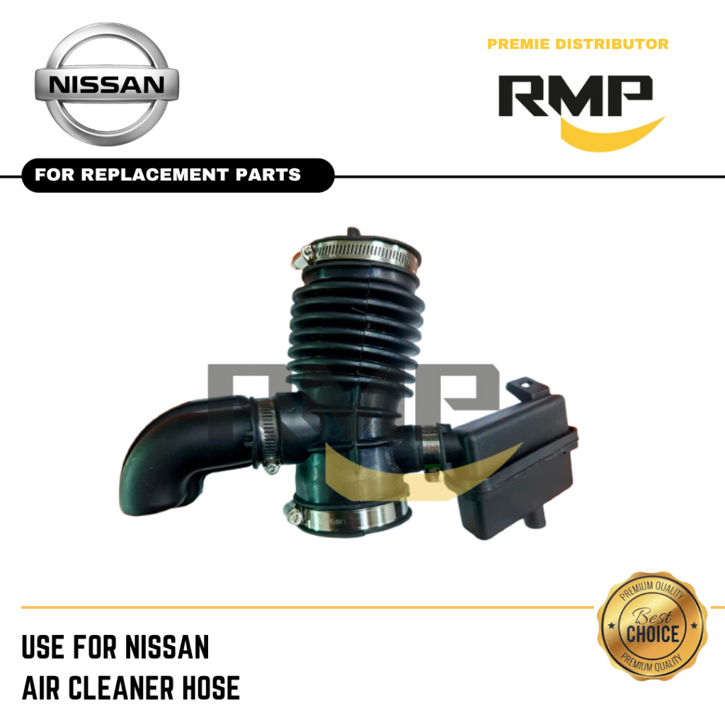 NISSAN AIR CLEANER HOSE / AIR INTAKE HOUSE สําหรับ NISSAN TEANA J32 2.0L