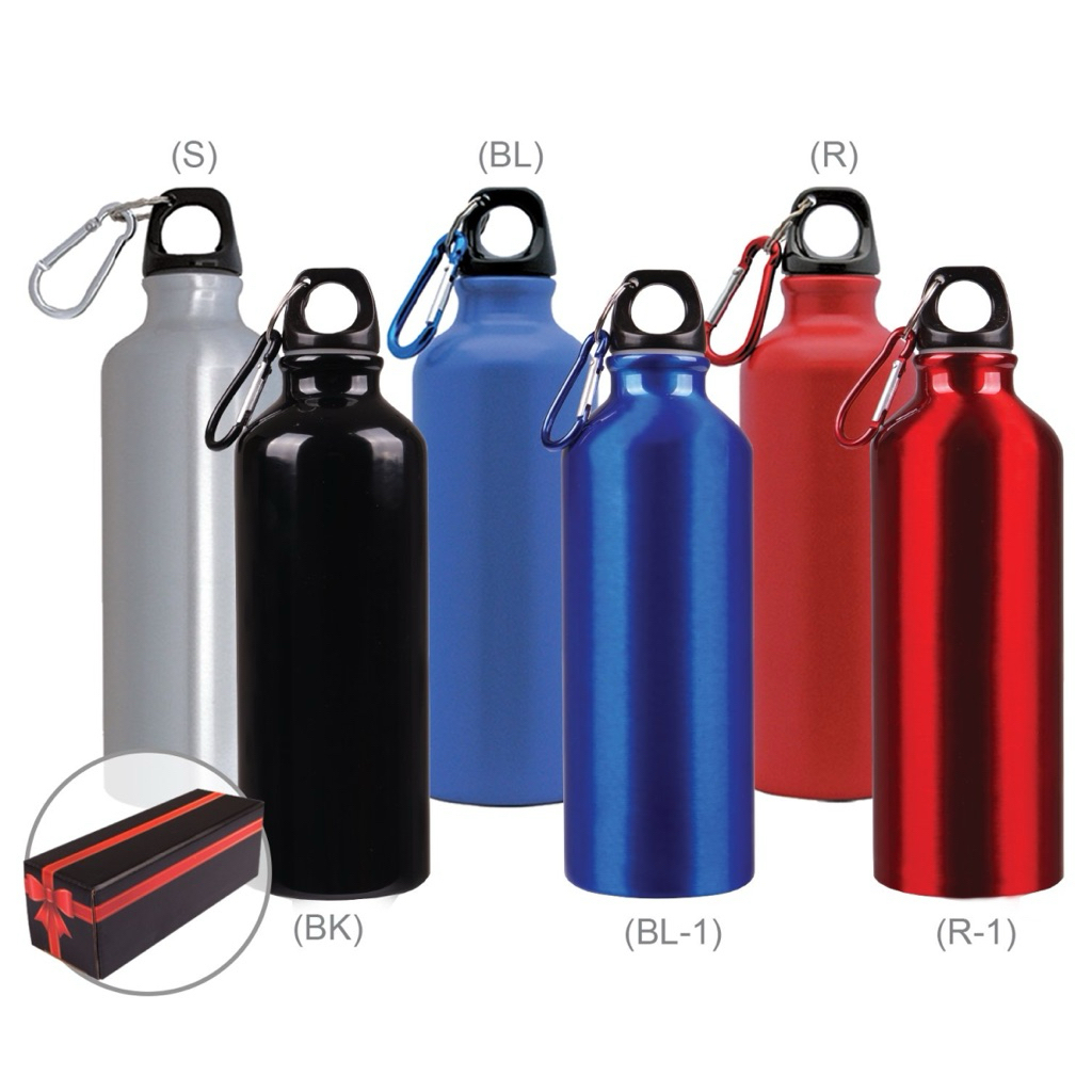 THERMO FLASK 500ml พร้อมกล่อง RIBBON