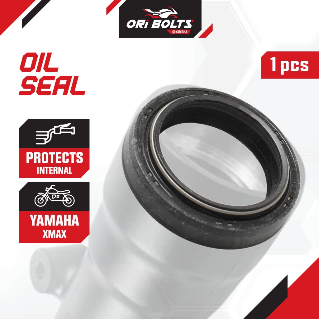 5BP-F3145-00 Yamaha Xmax 250 ส้อมหน้าซีลน้ํามัน