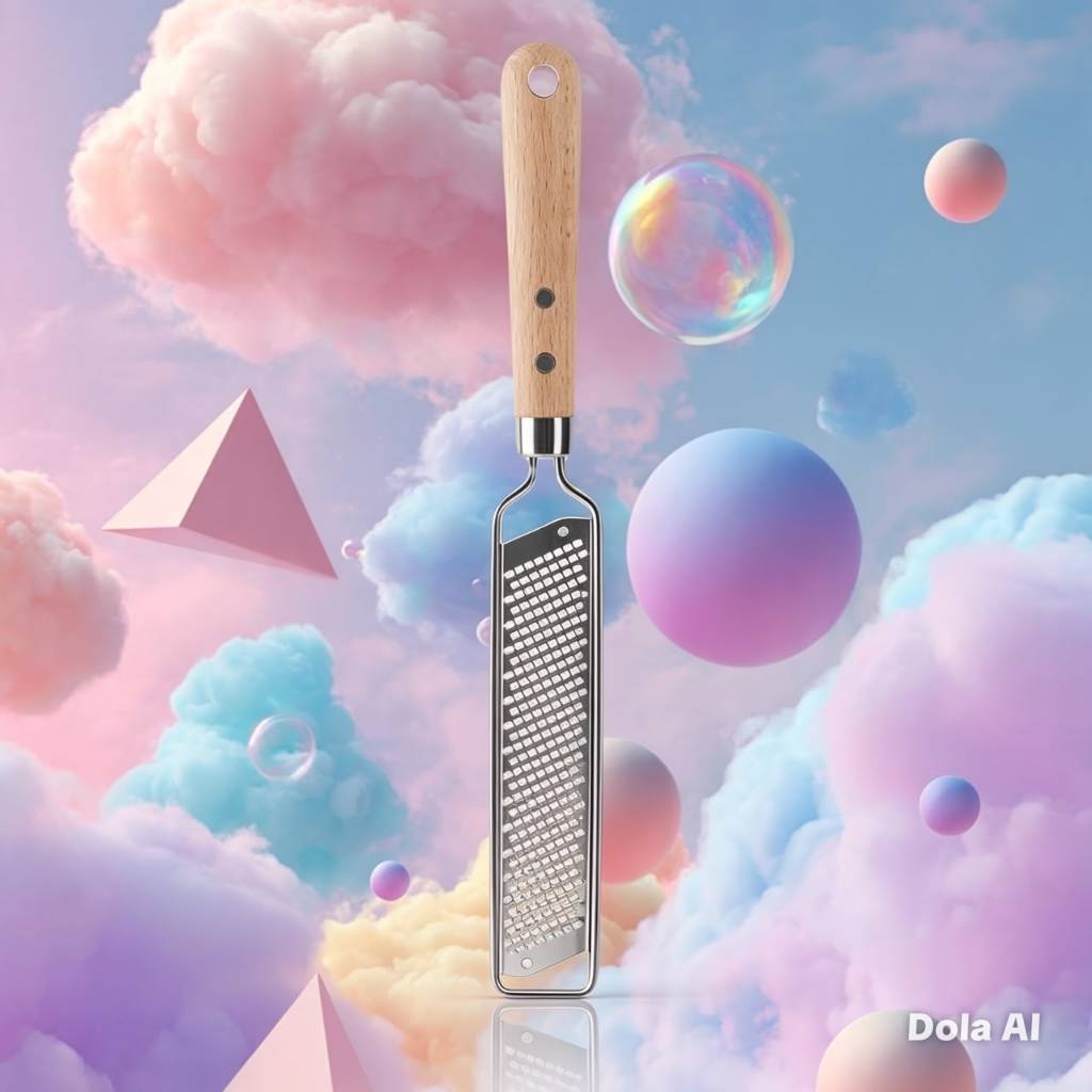 PERSONAL SHOPPER – VARDAGEN Zester With Handle [ 33 cm ] ( ซื้อใน IKEA ดามานาสรา / ร้านเฌอส )