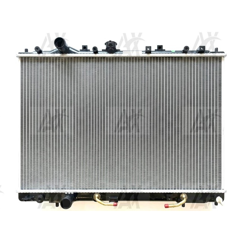 MITSUBISHI LANCER EVO4/5/6 97*-00* (A/M) RADIATOR ASSY PA32
