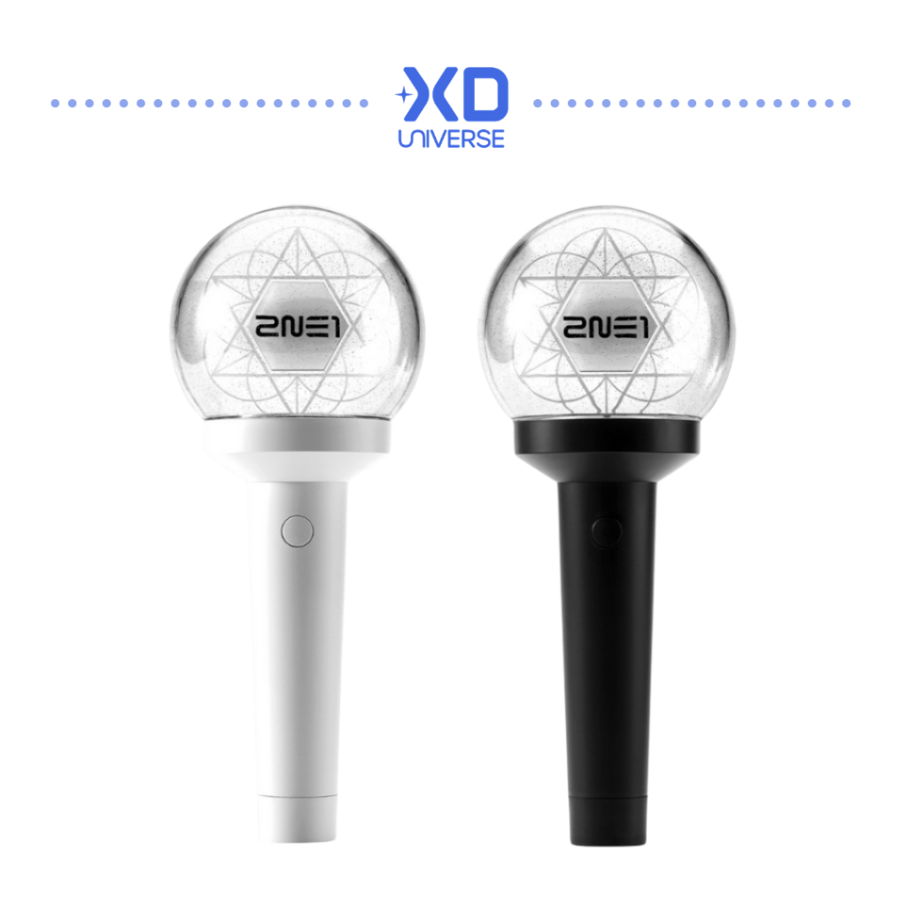 2NE1 Official Lightstick
