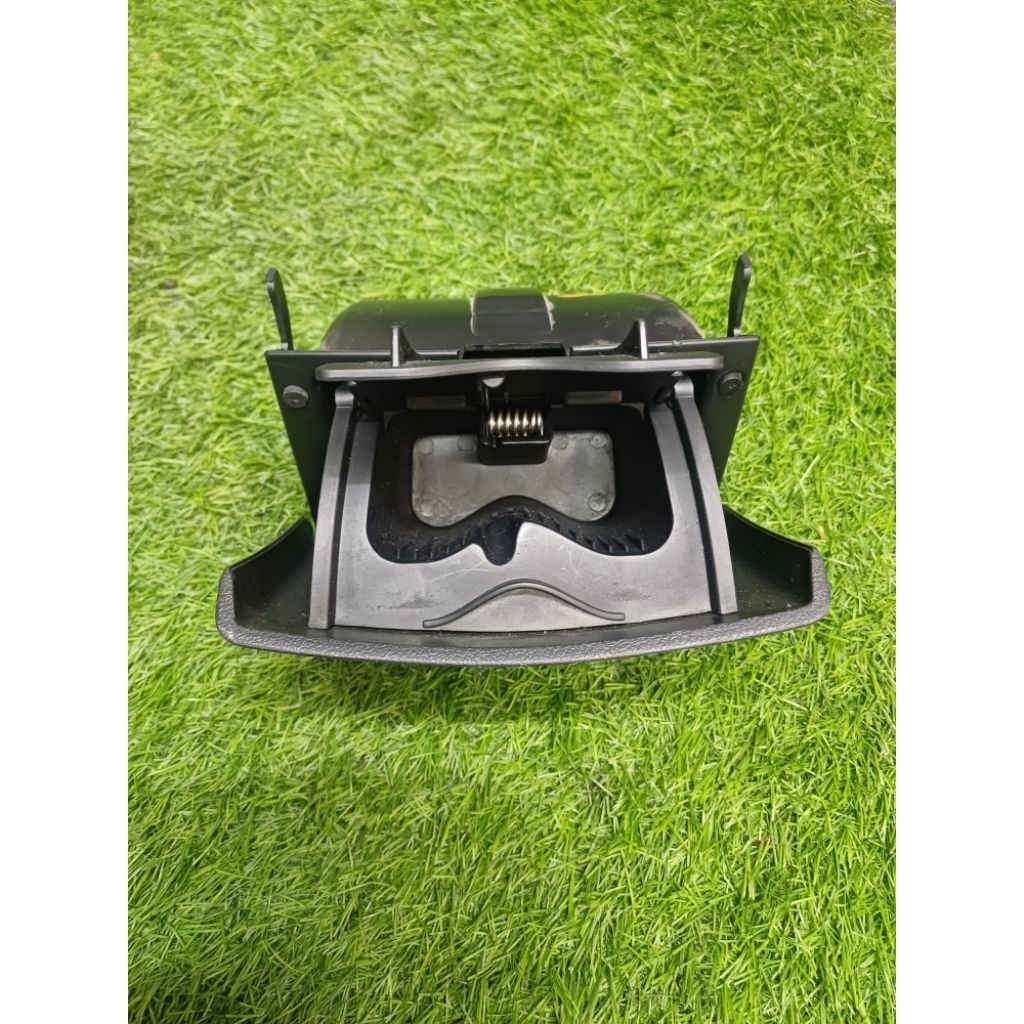 PEUGEOT 408 2012 CENTER CONSOLE ASHTRAY