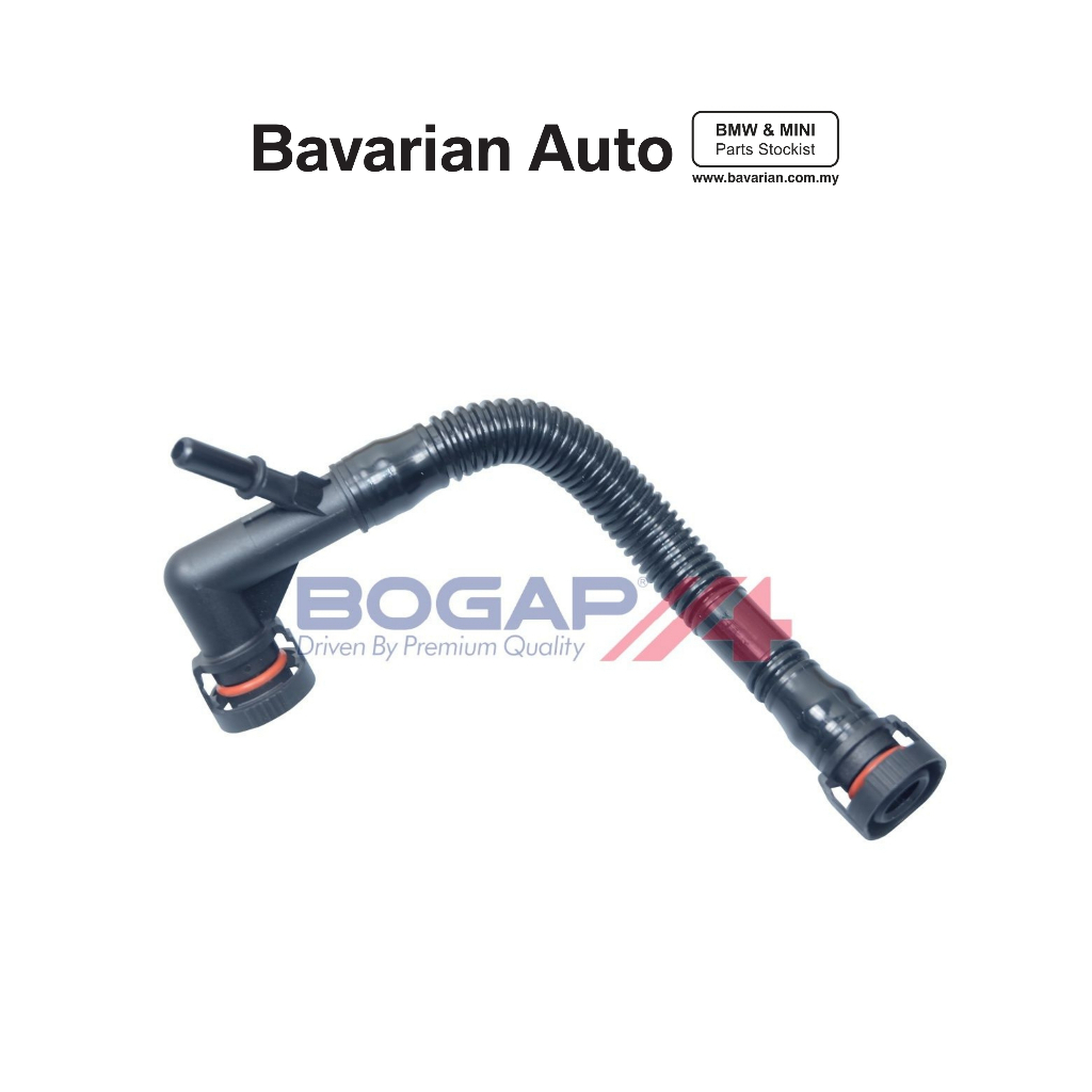 BOGAP สายเชื่อมต่อ เครื่องยนต์ BMW M52/M54 11617533399