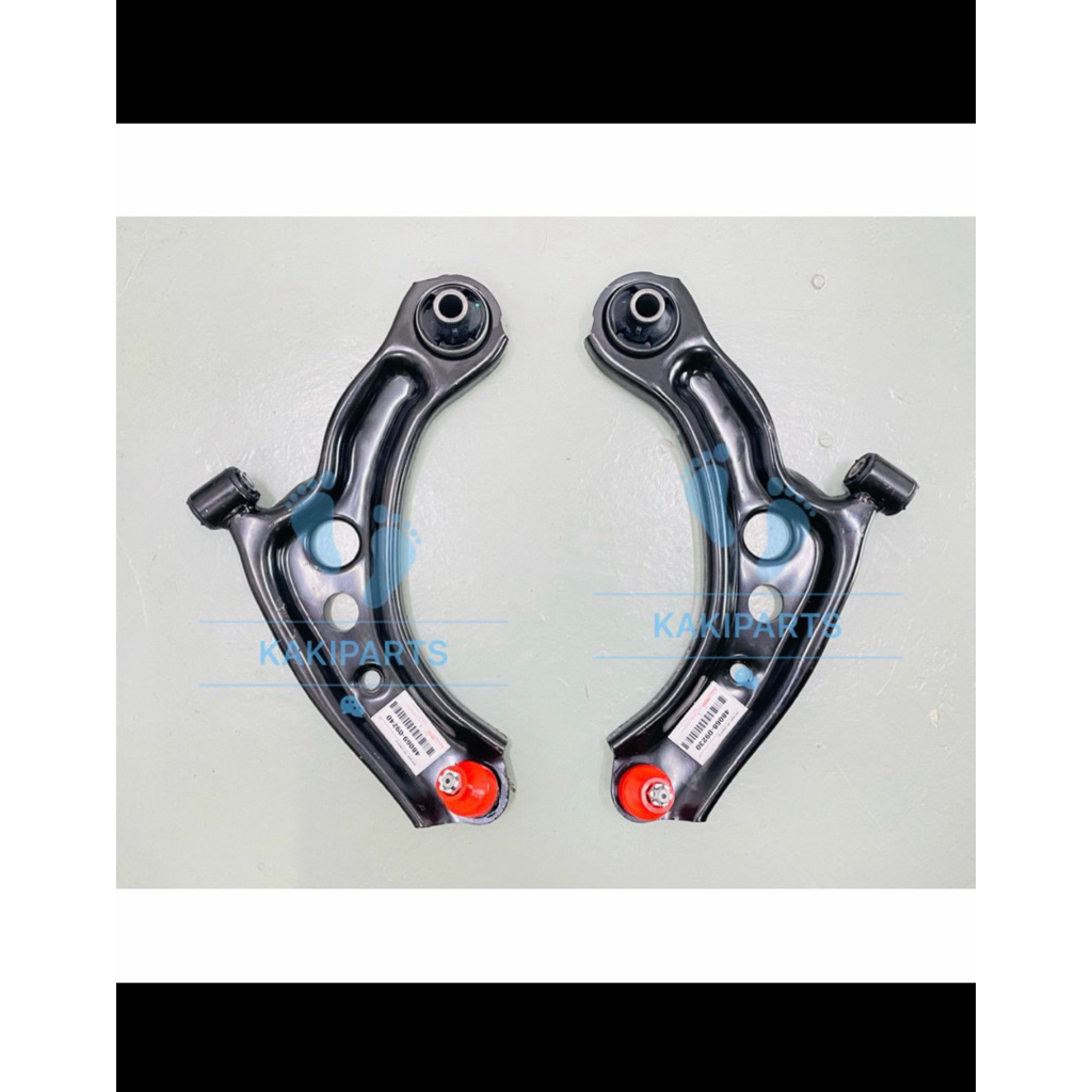 TOYOTA VIOS NCP42 / NCP93 / NCP150 / NCP151 LOWER ARM