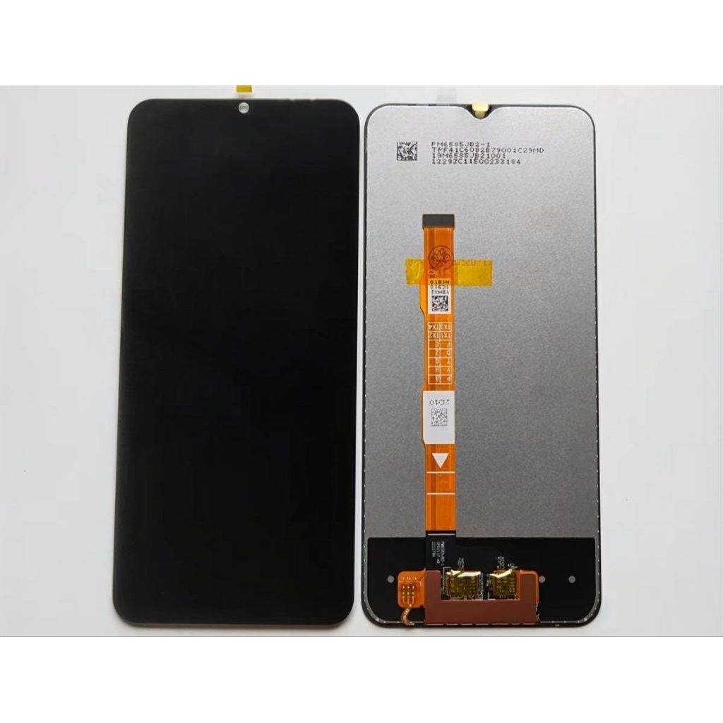 LCD สําหรับ VIVO Y33S/Y76 5G/Y77 5G/Y33T/Y21S/Y22S/Y16/Y02S/Y02A/Y02T/Y20