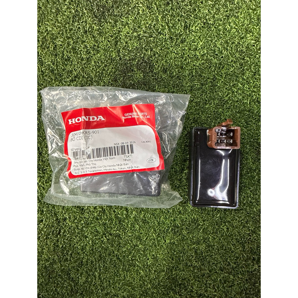 Honda Ex5 CDI 30410-KRS-901