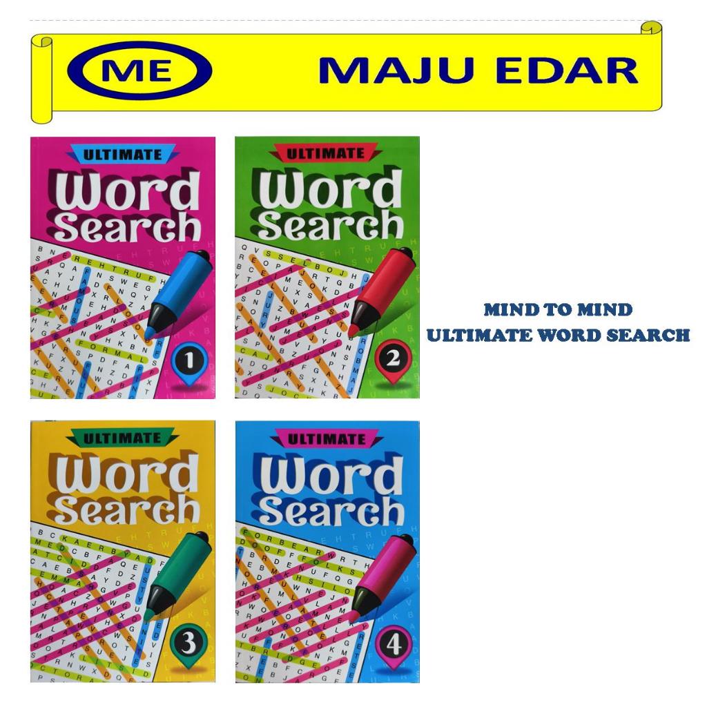 MIND TO MIND สุดยอดหนังสือคําศัพท์ 1/2/3/4 รถ KATA