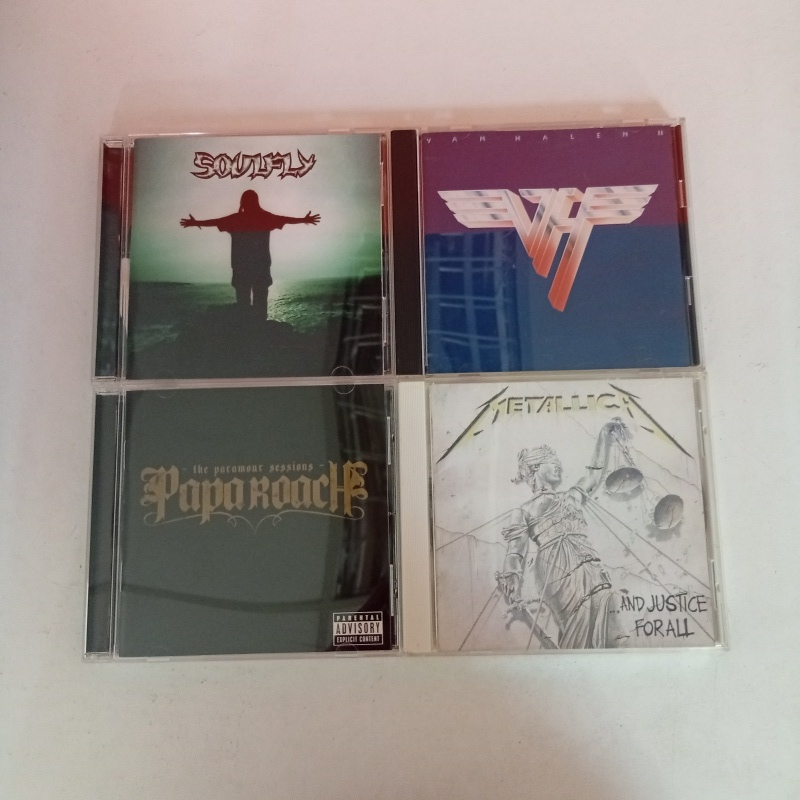 M89 USED CD.Music Albums CD - Pop, Oldies,Classical, Rock, Compilations