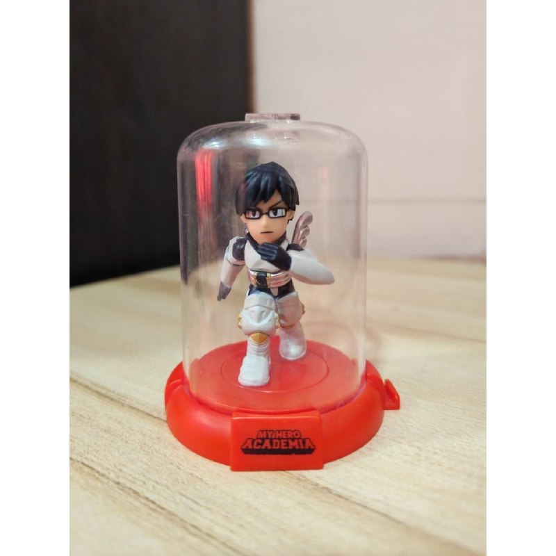 ตัวละคร My Hero Academia Domez ฟิกเกอร์ tenya iida
