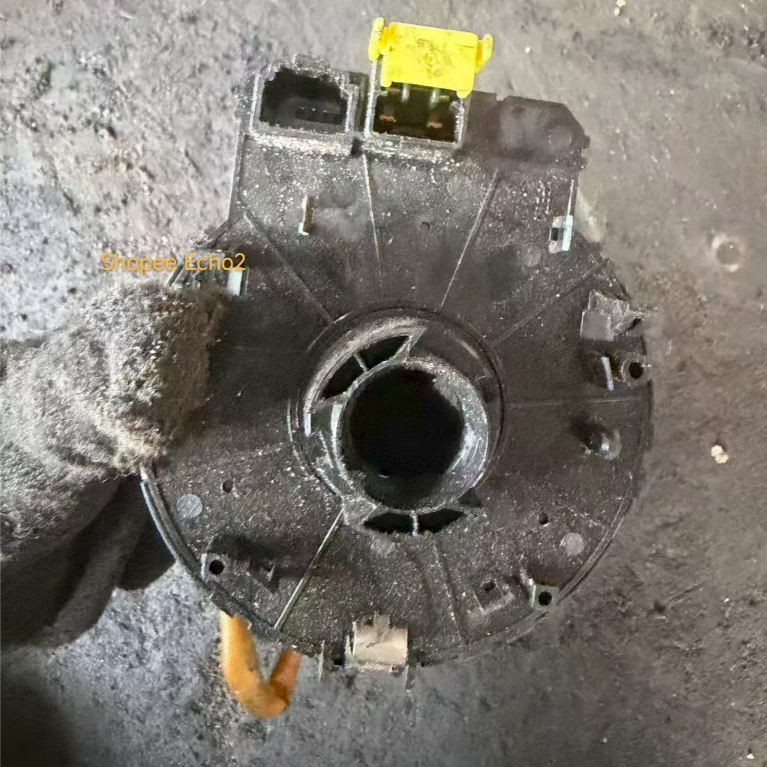 นาฬิกา Hyundai i10 Spring Hyundai i10 (มือสอง Halfcut)