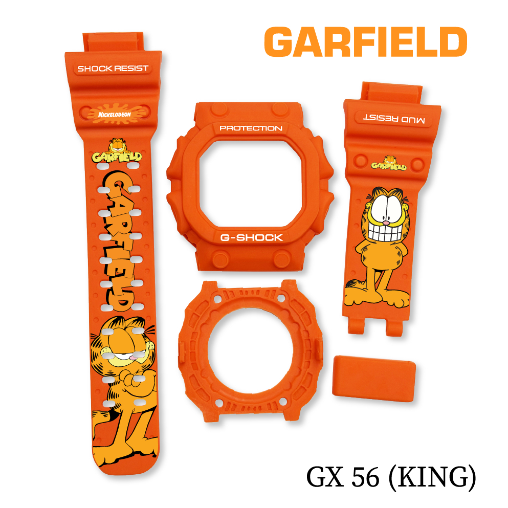 BNB GX56 GWX56 GARFIELD CUSTOM