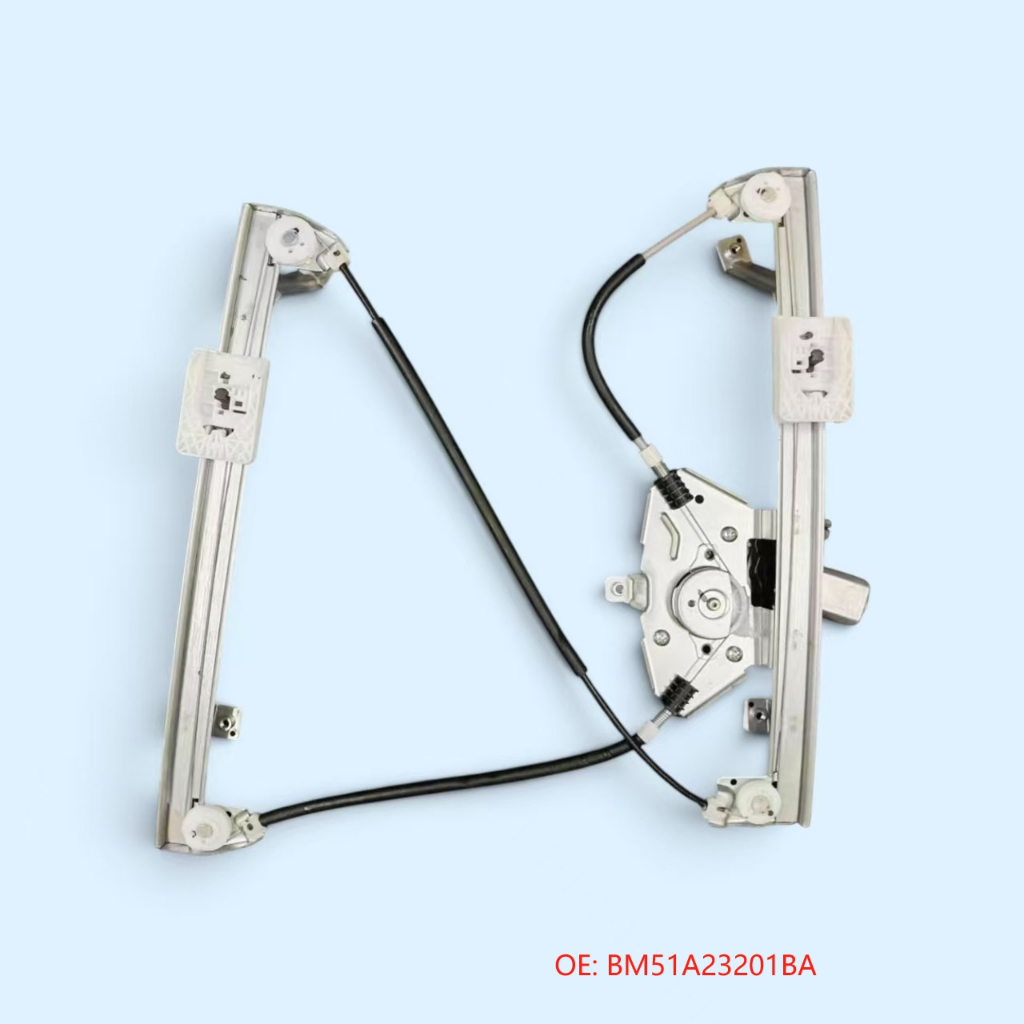 FORD Focus MK3 Power Window Regulator Gear w Motor Ford Focus MK3 2011-2018 หน้าซ้าย/ขวาหลัง