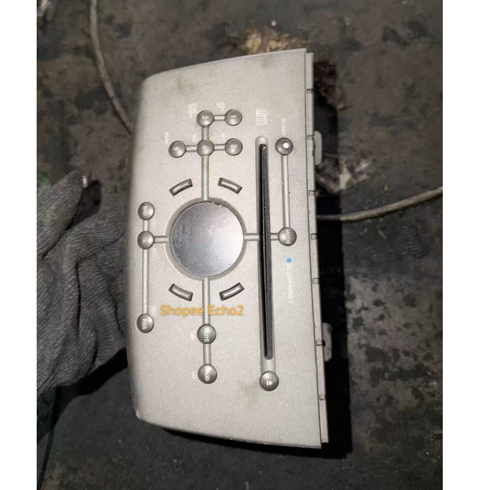 แผงวิทยุ Proton Gen2 Proton Gen2 (มือสอง)