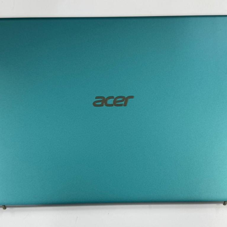 Acer Aspire A315-58 A115-32 A315-35 A315-58G A515-56 N20C5 เคสหลัง LCD พลาสติกสีน้ําเงิน (DEFECT)