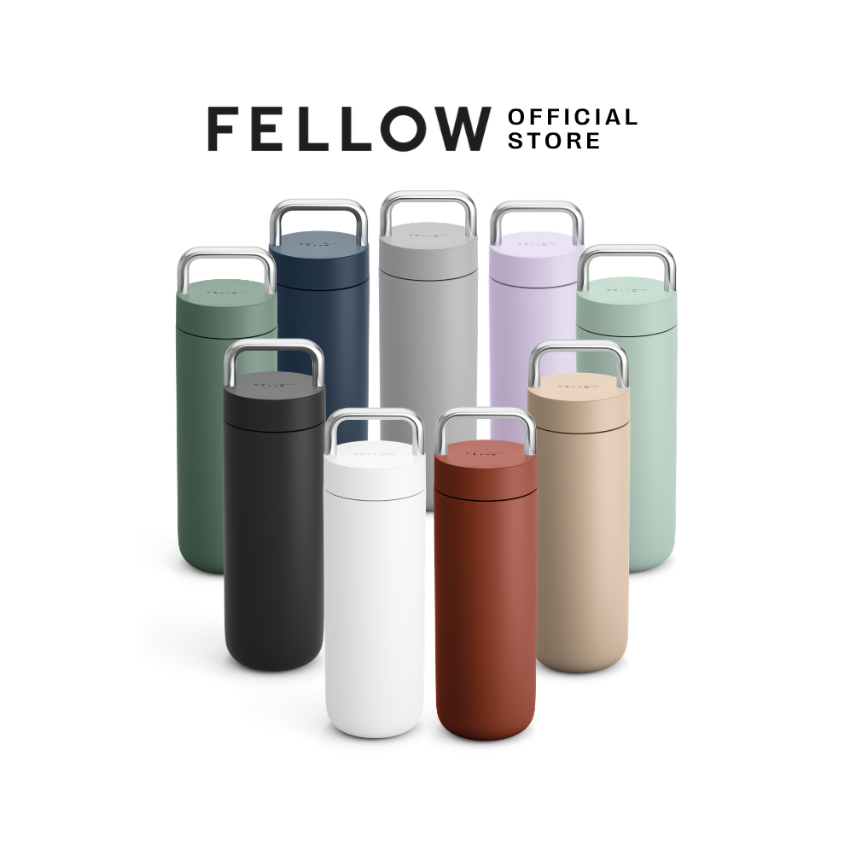 ขวดน้ํา Fellow Carter Carry