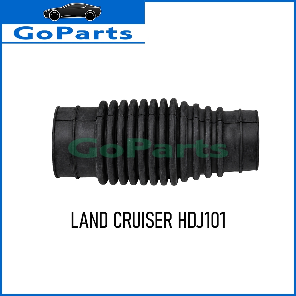 ท่อทําความสะอาดรถยนต์ TOYOTA LAND CRUISER HDJ101