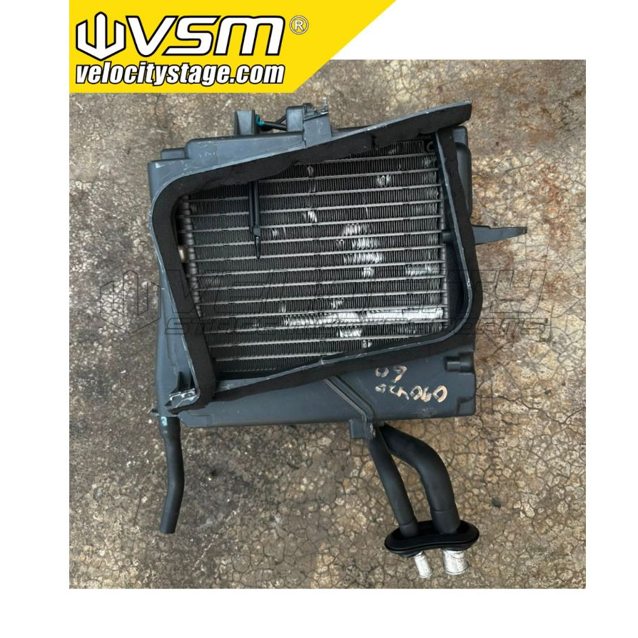 คอยล์เย็นและโบลเวอร์ ZZW30 สําหรับ Toyota MR-S