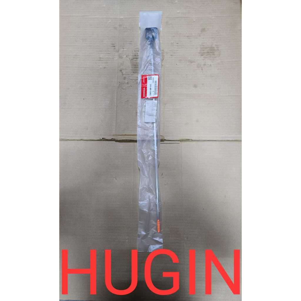 ( สีดํา / ส้ม ) HONDA CIVIC TYPE-R FK2R / FK8R / FL5R DIPSTICK